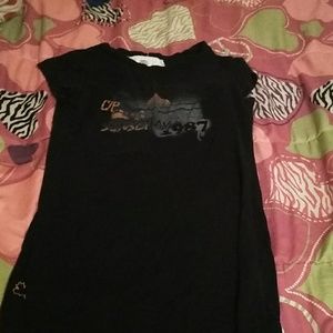 Sunsetbay 1987 shirt